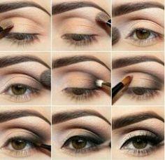 neutral-fall-eye-makeup-tutorial-98_6 Neutral fall eye make-up tutorial