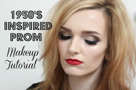 neutral-prom-makeup-tutorial-58_8 Neutrale bal make-up les