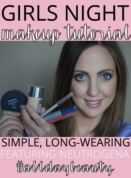 neutrogena-makeup-tutorial-19 Neutrogena make-up tutorial