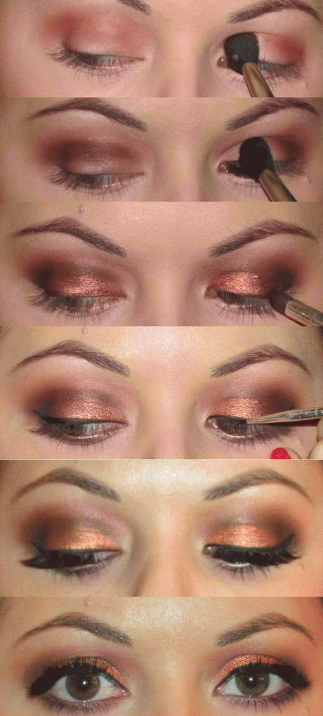 new-years-eve-makeup-step-by-step-11_5 Nieuwjaarsavond make-up stap voor stap