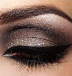 new-years-eve-makeup-tutorial-glitter-96_12 Nieuwjaarsavond make-up tutorial glitter