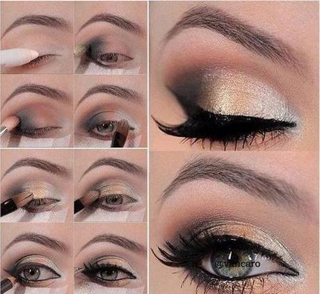 new-years-eve-makeup-tutorial-glitter-96_4 Nieuwjaarsavond make-up tutorial glitter