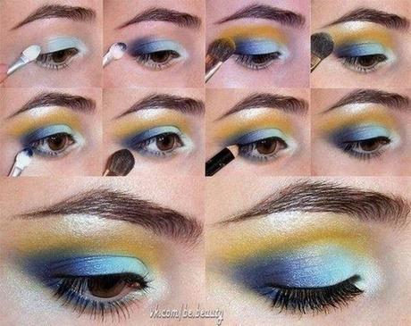 new-years-eve-makeup-tutorial-glitter-96_9 Nieuwjaarsavond make-up tutorial glitter