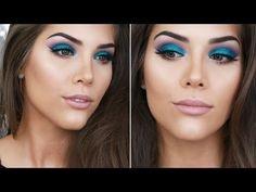 new-years-eve-makeup-tutorial-youtube-32_3 Nieuwjaarsavond make-up tutorial youtube