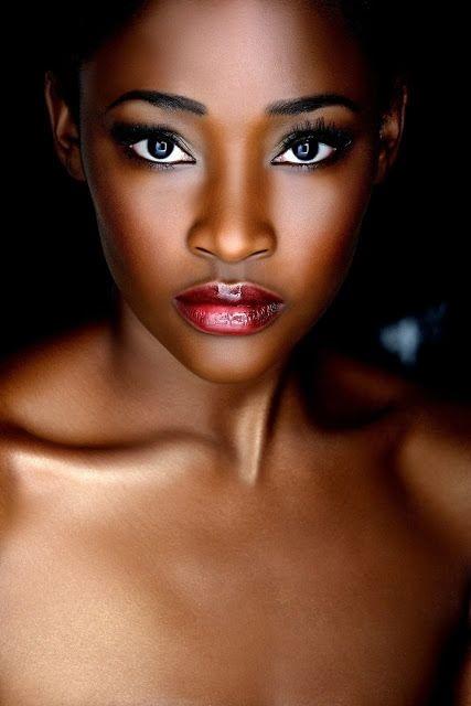 new-years-makeup-tutorial-black-women-75_5 Nieuwe jaren make-up les zwarte vrouwen