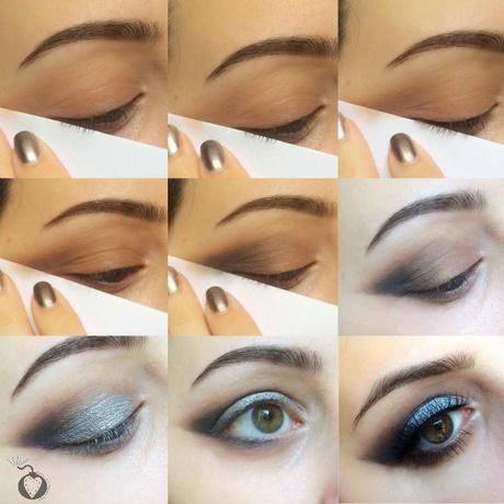 new-years-makeup-tutorial-gold-49_10 Nieuw Jaar Make-up tutorial gold