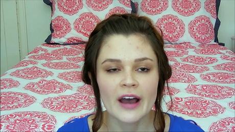 night-out-makeup-and-hair-tutorial-90_10 Avondje uit Make-up en haar les