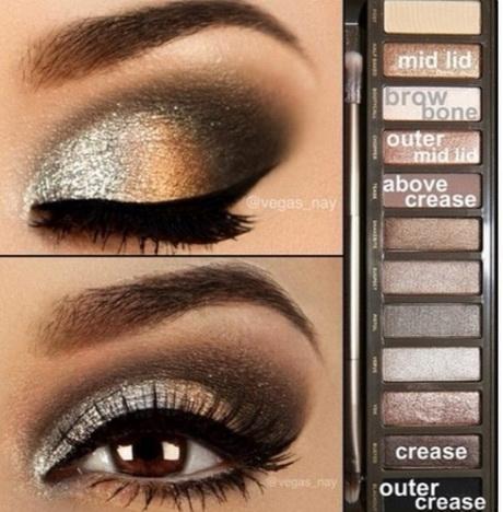 night-out-makeup-step-by-step-72_10 Avondje uit Make-up stap voor stap