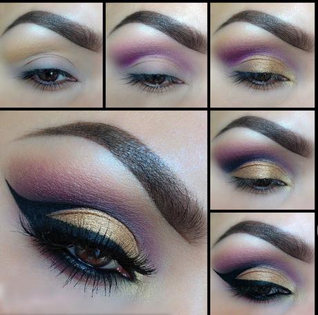 night-out-makeup-step-by-step-72_2 Avondje uit Make-up stap voor stap