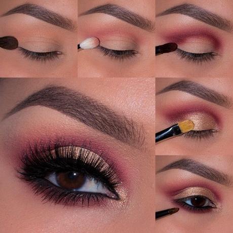 night-out-makeup-step-by-step-72_9 Avondje uit Make-up stap voor stap