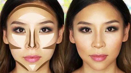 nikki-makeup-tutorials-contour-20_6 Nikki make-up tutorials contour