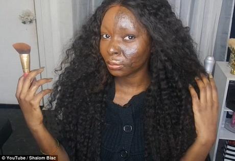 no-foundation-no-concealer-makeup-tutorial-40_4 Geen stichting geen make - up tutorial