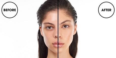no-foundation-no-concealer-makeup-tutorial-40_6 Geen stichting geen make - up tutorial
