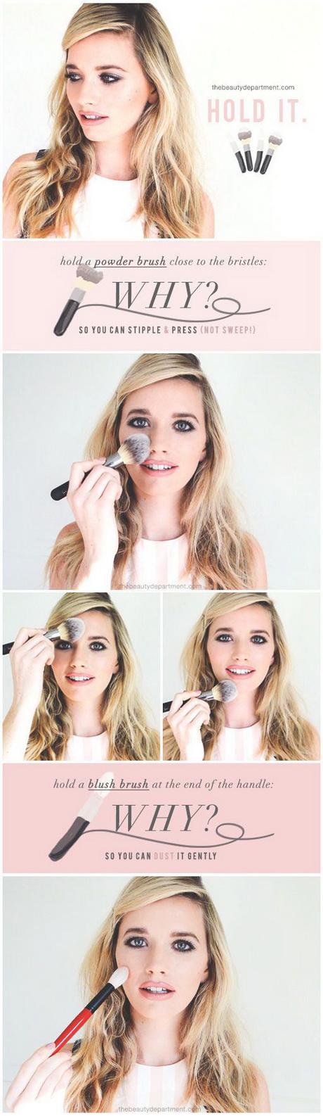 non-cakey-makeup-tutorial-65_5 Niet-sleutel make-up tutorial