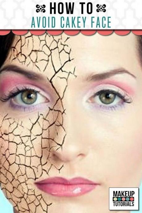non-cakey-makeup-tutorial-65_7 Niet-sleutel make-up tutorial