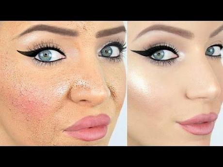 non-cakey-makeup-tutorial-65_8 Niet-sleutel make-up tutorial