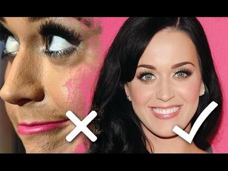 non-cakey-makeup-tutorial-65_9 Niet-sleutel make-up tutorial