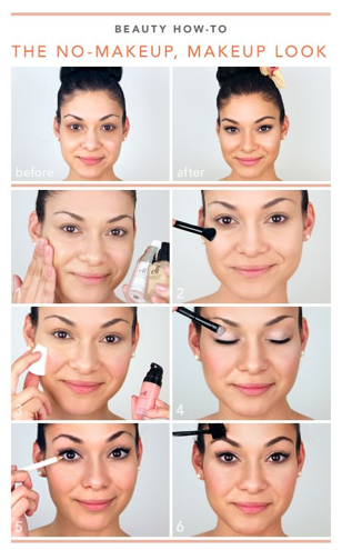 non-makeup-tutorial-82_2 Niet-Make-up tutorial
