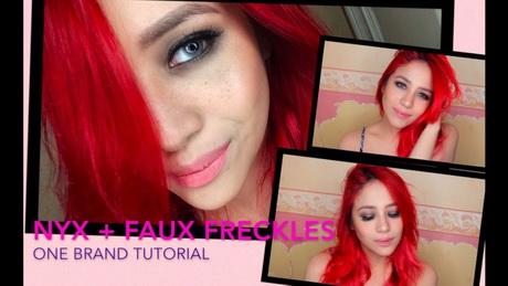 one-brand-makeup-tutorial-nyx-39_4 Een merk make-up tutorial nyx