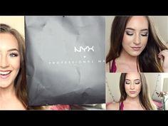 one-brand-makeup-tutorial-nyx-39_6 Een merk make-up tutorial nyx