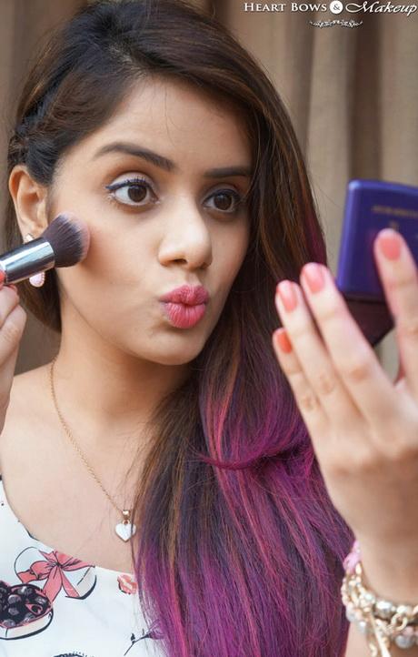 one-product-makeup-tutorial-74_2 Een product make-up tutorial
