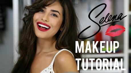 Meer dan 30 make-up tutorial