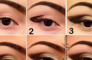 over-30-makeup-tutorial-02_6 Meer dan 30 make-up tutorial