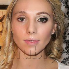 pageant-makeup-tutorial-for-brown-eyes-63_9 Missverkiezing make-up les voor bruine ogen