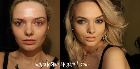 pale-girl-makeup-tutorial-45_4 Bleke girl make-up les