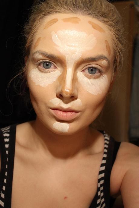 pale-girl-makeup-tutorial-45_9 Bleke girl make-up les