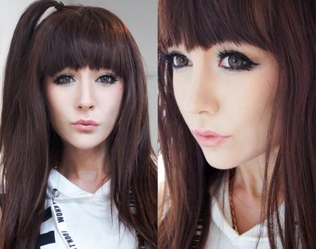 park-bom-inspired-makeup-tutorial-67_3 Park bom inspireerde make-up tutorial