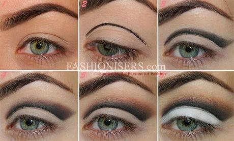 party-eye-makeup-tutorial-99_6 Les voor de make-up van het feest