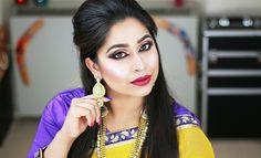 party-makeup-tutorial-bangladesh-77_8 Partij make-up tutorial bangladesh
