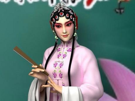 peking-opera-makeup-tutorial-46_8 Peking opera make-up les