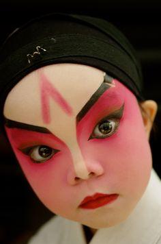 peking-opera-makeup-tutorial-46_9 Peking opera make-up les