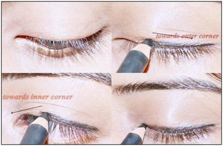 pencil-eyeliner-makeup-tutorial-48_5 Potlood eyeliner make-up tutorial