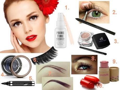 pin-up-makeup-step-by-step-97_12 Pin make-up stap voor stap