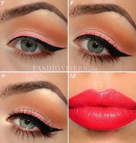 pin-up-makeup-step-by-step-97_6 Pin make-up stap voor stap