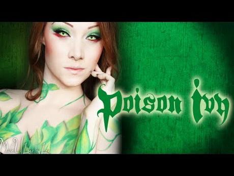 poison-ivy-makeup-tutorial-madeyewlook-83_2 Poison ivy make-up tutorial madeyewlook