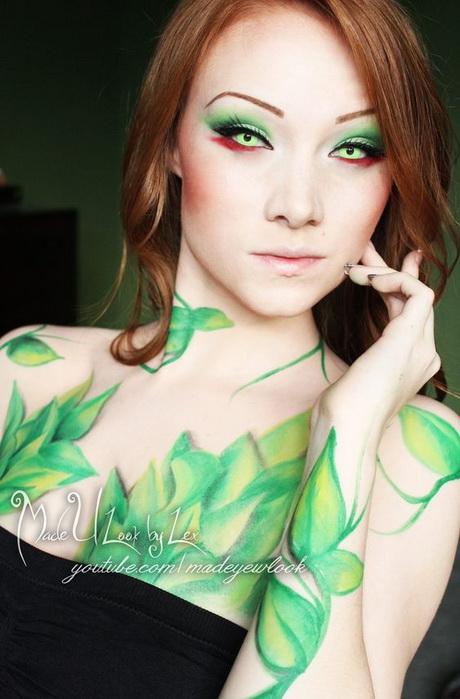 poison-ivy-makeup-tutorial-madeyewlook-83_4 Poison ivy make-up tutorial madeyewlook