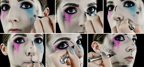 pop-art-makeup-step-by-step-74_11 Pop art make-up stap voor stap