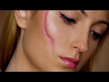 possessed-makeup-tutorial-fake-26_6 Bezeten make-up tutorial nep