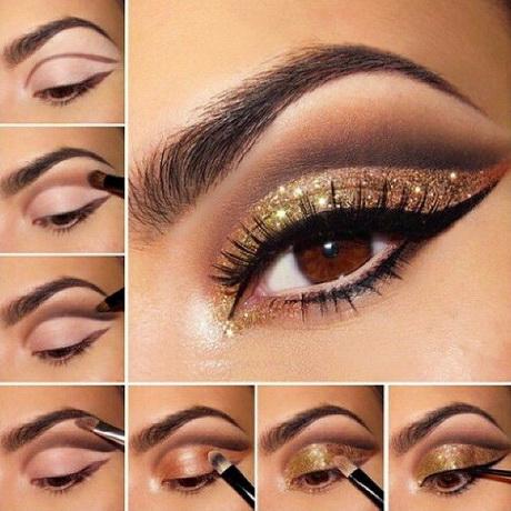pretty-makeup-step-by-step-30_3 Mooie make-up stap voor stap