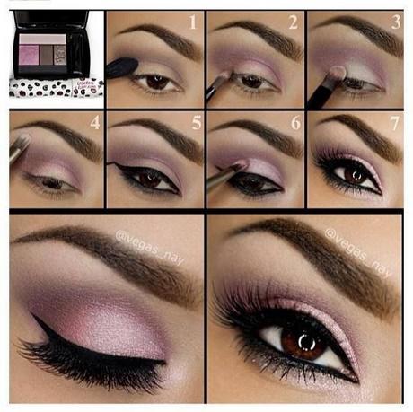 pretty-scene-makeup-tutorial-73_8 Mooie scène make-up tutorial