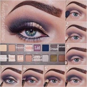 pro-makeup-tutorial-31_10 Pro Make-up tutorial