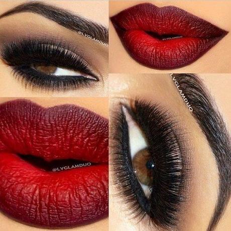 professional-artist-makeup-tutorial-93_10 Professionele make - up tutorial