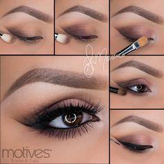 professional-artist-makeup-tutorial-93_2 Professionele make - up tutorial