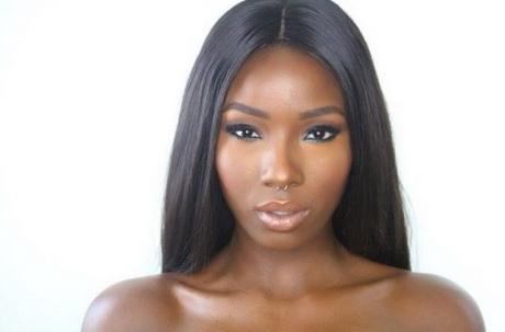 prom-makeup-tutorial-for-dark-skin-96_11 Schoolbal make-up les voor donkere huid