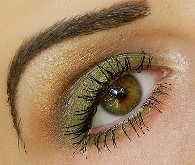 prom-makeup-tutorial-for-hazel-eyes-93_10 Schoolbal make-up les voor hazelse ogen