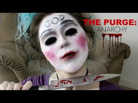 purge-anarchy-makeup-tutorial-03_2 Purge anarchie make-up les